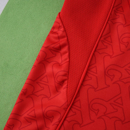Arsenal Home Jersey 2025/26 - GYÖKERES #14