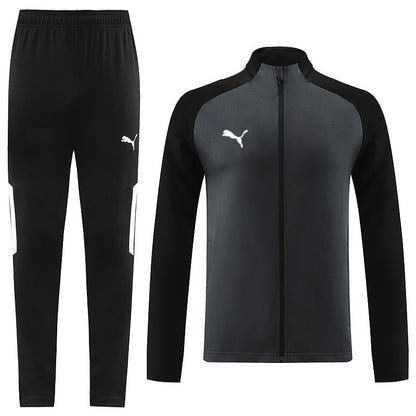 KIT DE PANTS AND HOODIE PUMA