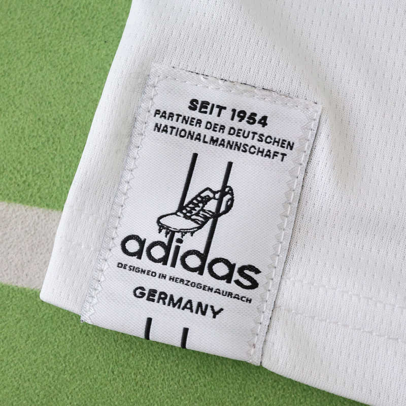 Germany World Cup 2026 Home Jersey