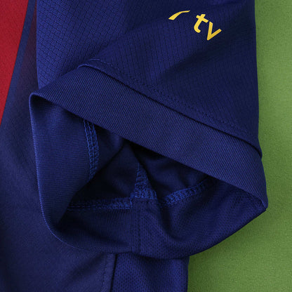 2025/26 Barcelona Home Jersey
