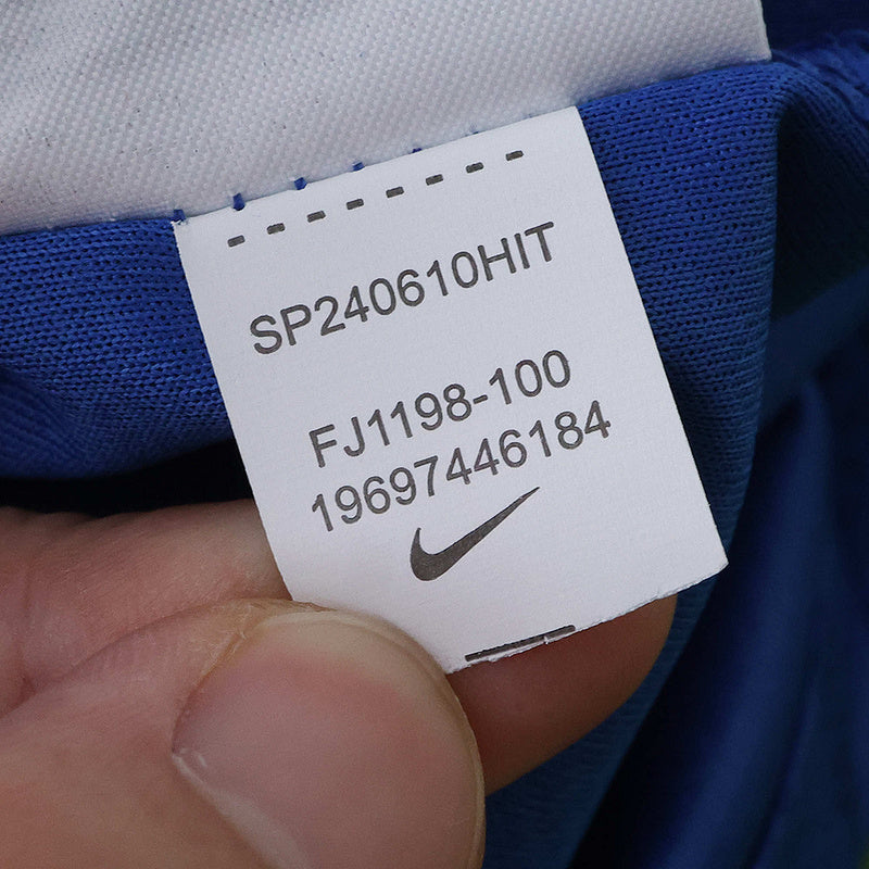 Chelsea Home Jersey - 2025/2026 + Keychain Free