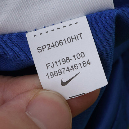 Chelsea Home Jersey - 2025/2026 + Keychain Free