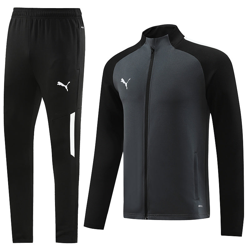 KIT DE PANTS AND HOODIE PUMA