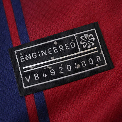 2025/26 Barcelona Home Jersey - LAMINE YAMAL #10