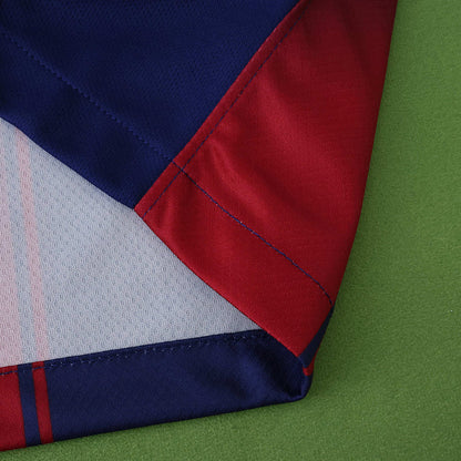 2025/26 Barcelona Home Jersey - LAMINE YAMAL #10