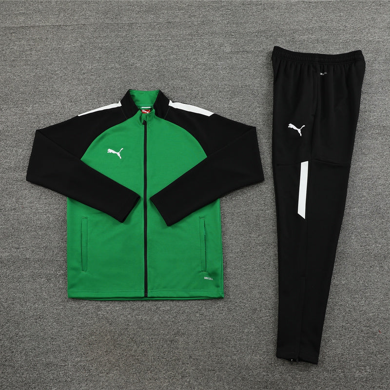 KIT DE PANTS AND HOODIE PUMA