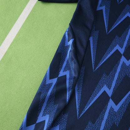 Arsenal Away Jersey 2025/26 - GYÖKERES #14
