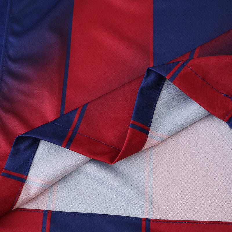 2025/26 Barcelona Home Jersey