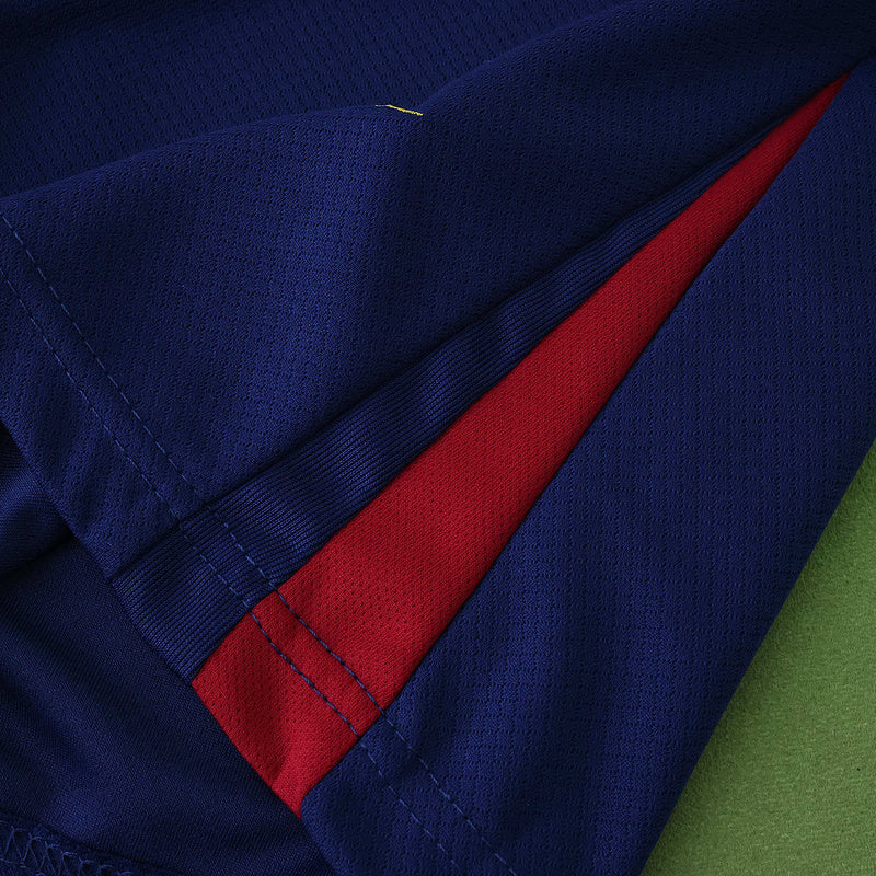 2025/26 Kids Barcelona Home Kit
