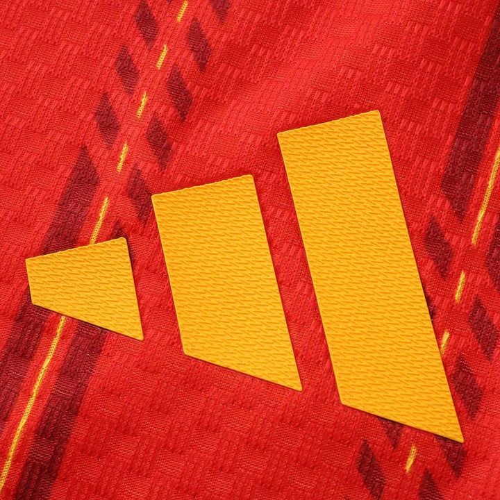 Spain World Cup 2026 Jersey - Player Version
