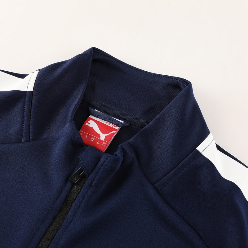 KIT DE PANTS AND HOODIE PUMA