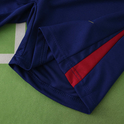 2025/26 Kids Barcelona Home Kit