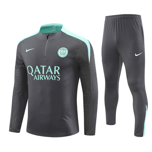 CONJUNTO LARGO PSG ENTRENAMIENTO 24/25 HOMBRE - TIENDA DEL JUGADOR