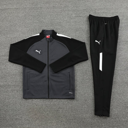 KIT DE PANTS AND HOODIE PUMA