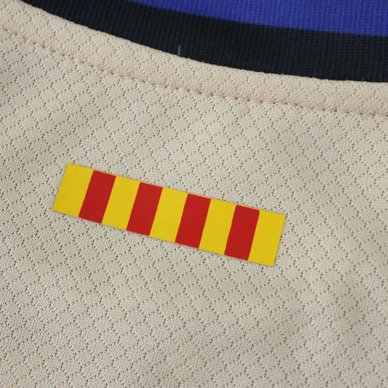 2025/26 Kids Barcelona x Kobe Bryant Away Kit