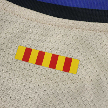 2025/26 Kids Barcelona x Kobe Bryant Away Kit