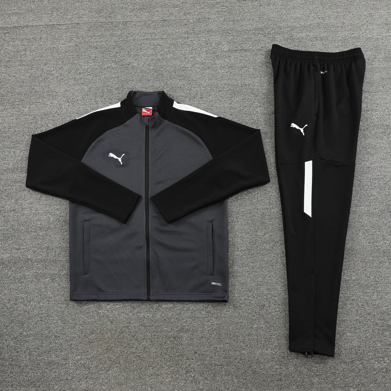 KIT DE PANTS AND HOODIE PUMA