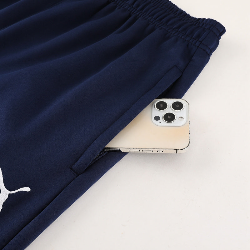 KIT DE PANTS AND HOODIE PUMA