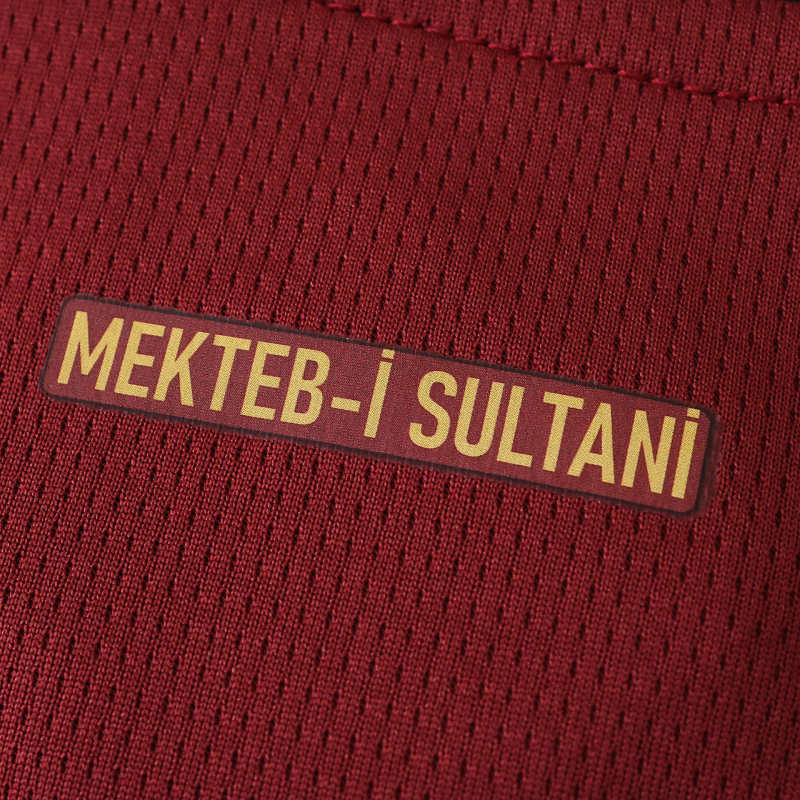 Galatasaray Third Jersey 2025/26 + Keychain FREE