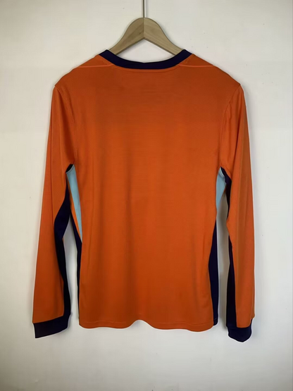 HOLANDA I 24/25 HOMBRE (MANGA LARGA) - TIENDA DEL JUGADOR