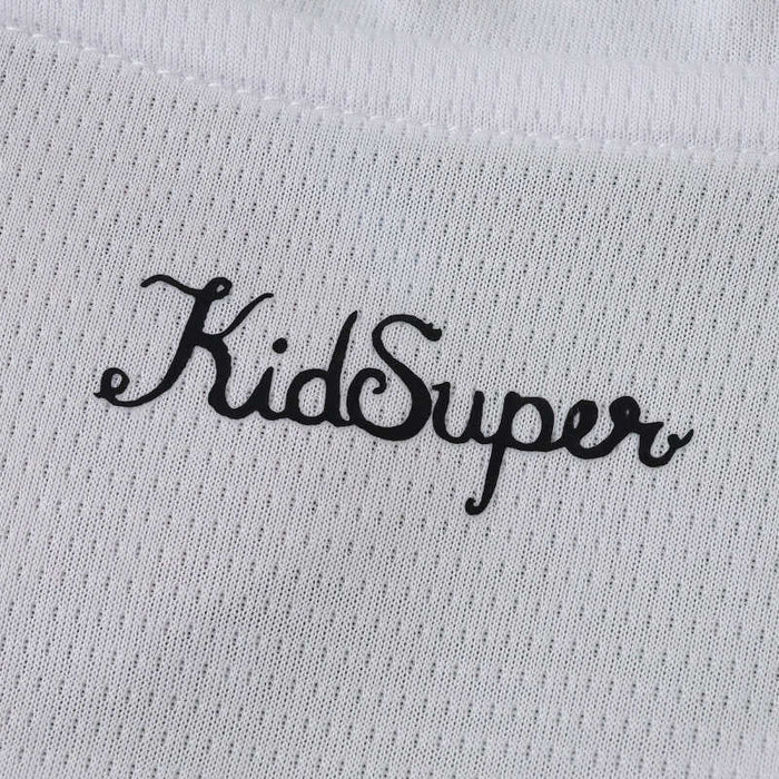 Manchester City KidSuper Jersey 2025/26
