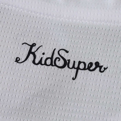 Manchester City KidSuper Jersey 2025/26