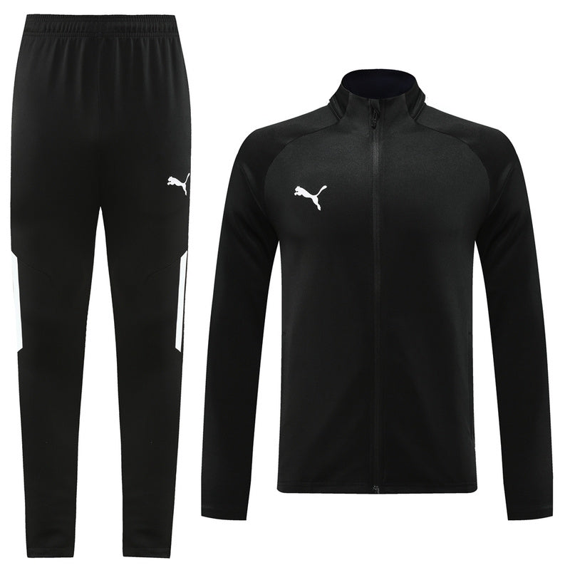 KIT DE PANTS AND HOODIE PUMA