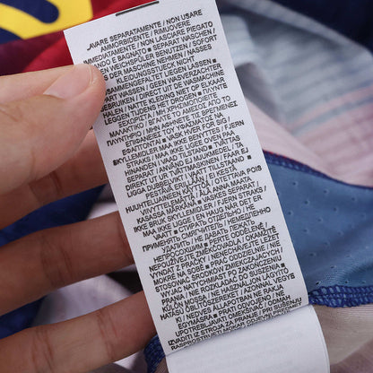 2025/26 Barcelona Player Jersey Home