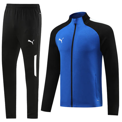 KIT DE PANTS AND HOODIE PUMA