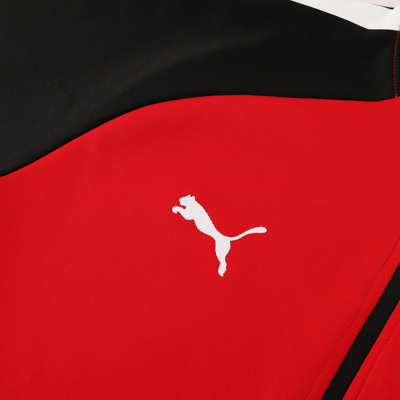 KIT DE PANTS AND HOODIE PUMA
