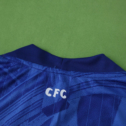 Chelsea Home Jersey 2025/2026 - JOÃO PEDRO #20