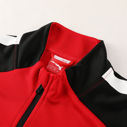 KIT DE PANTS AND HOODIE PUMA