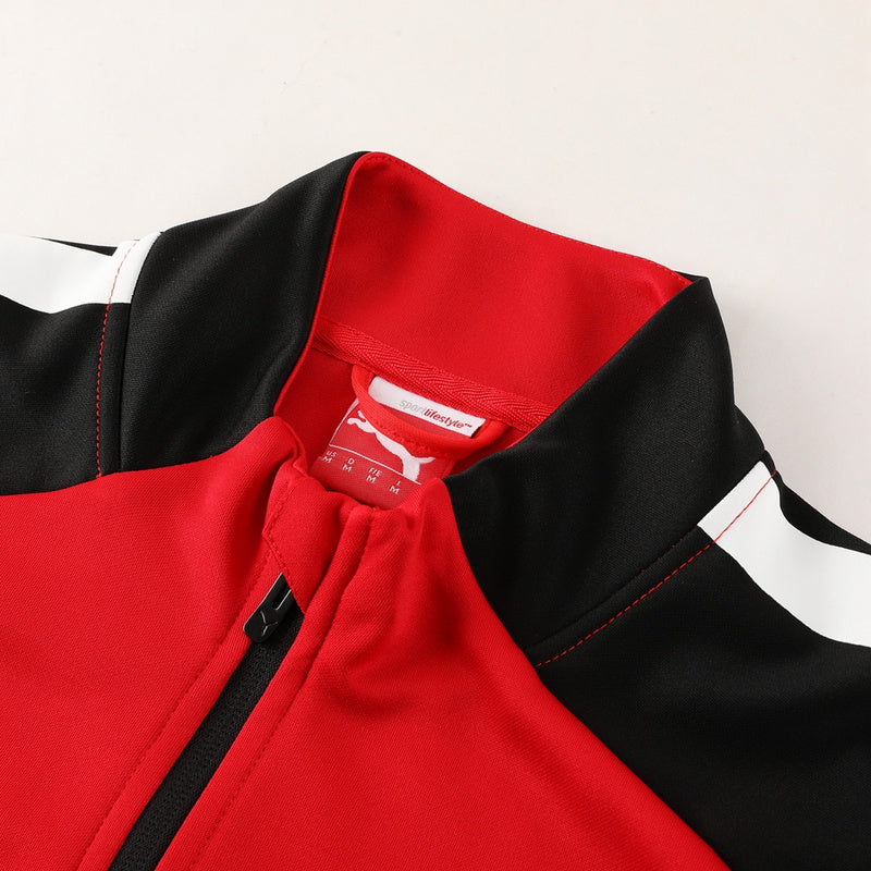 KIT DE PANTS AND HOODIE PUMA
