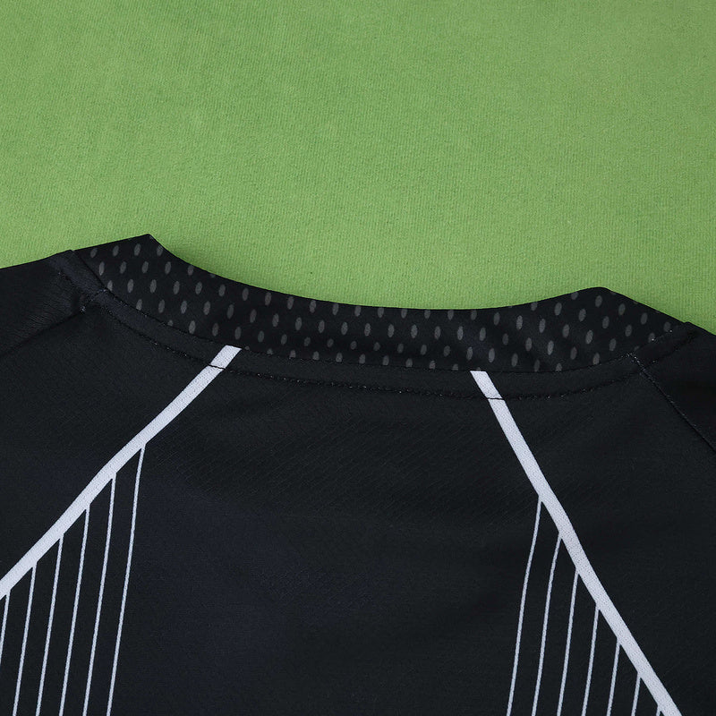 2025/26 Barcelona Special Edition Jersey Black and White