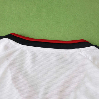 Germany World Cup 2026 Home Jersey