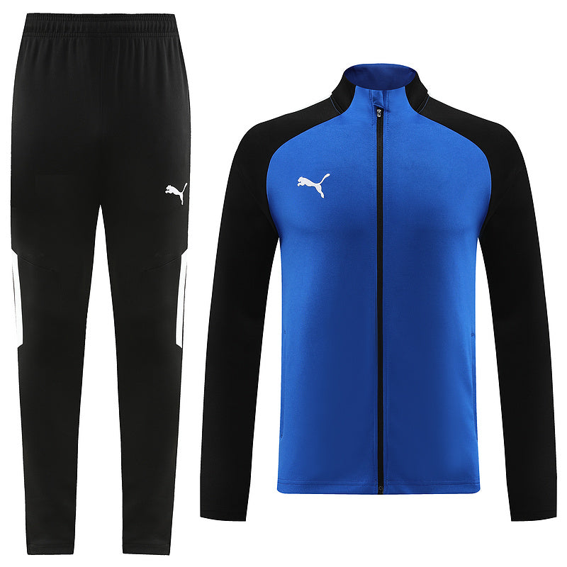 KIT DE PANTS AND HOODIE PUMA