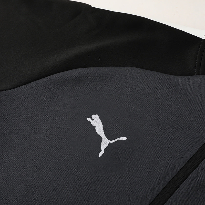 KIT DE PANTS AND HOODIE PUMA