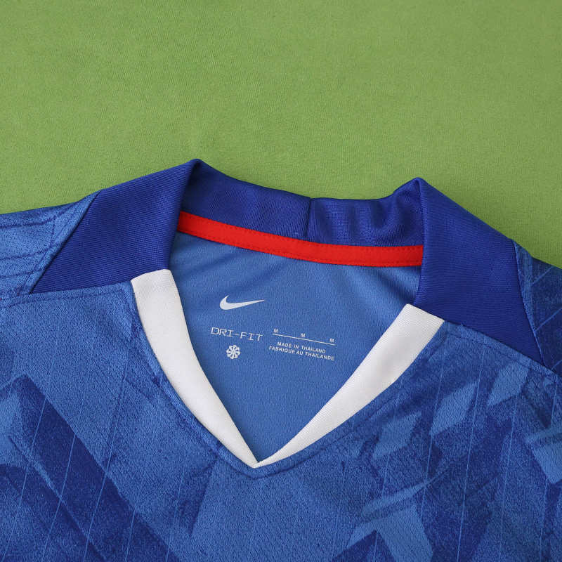 Chelsea Home 120 Year Anniversary Special Edition Jersey 2025