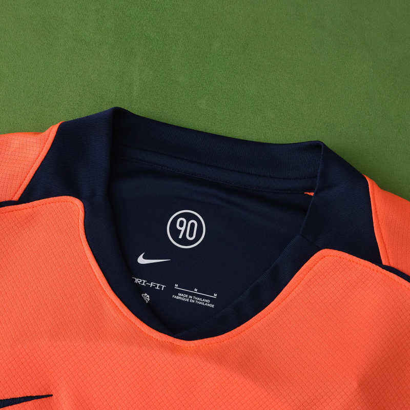 2025/26 Barcelona Third Jersey