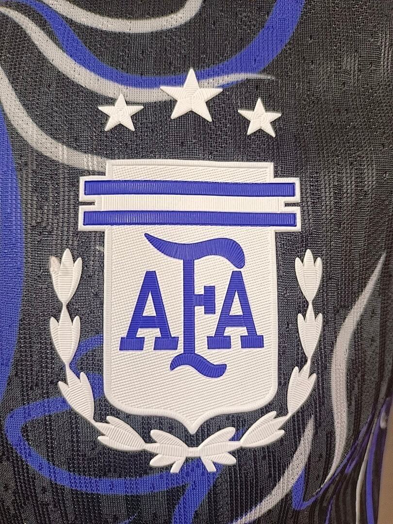 2026 Argentina World Cup II Away - Women's