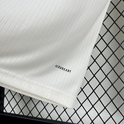 Germany 125th Anniversary Jersey - Long Sleeve