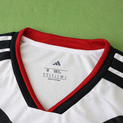 Germany World Cup 2026 Home Jersey