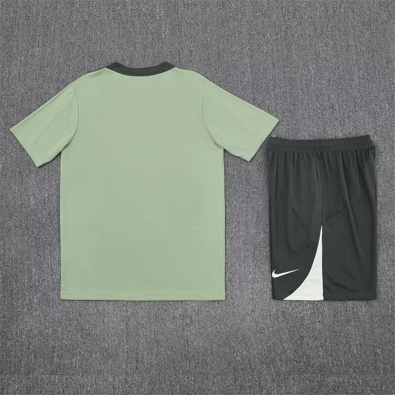 Chelsea Kit Training Jersey + Shorts 25/26 II