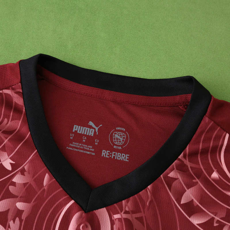 Galatasaray Third Jersey 2025/26 + Keychain FREE