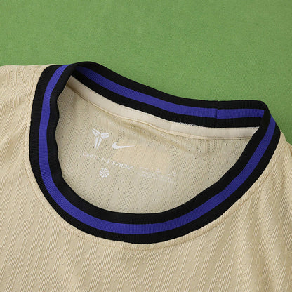 2025/26 Barcelona x Kobe Bryant Away Player Jersey