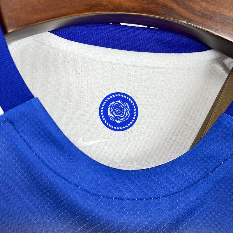 2025/26 England Home Jersey
