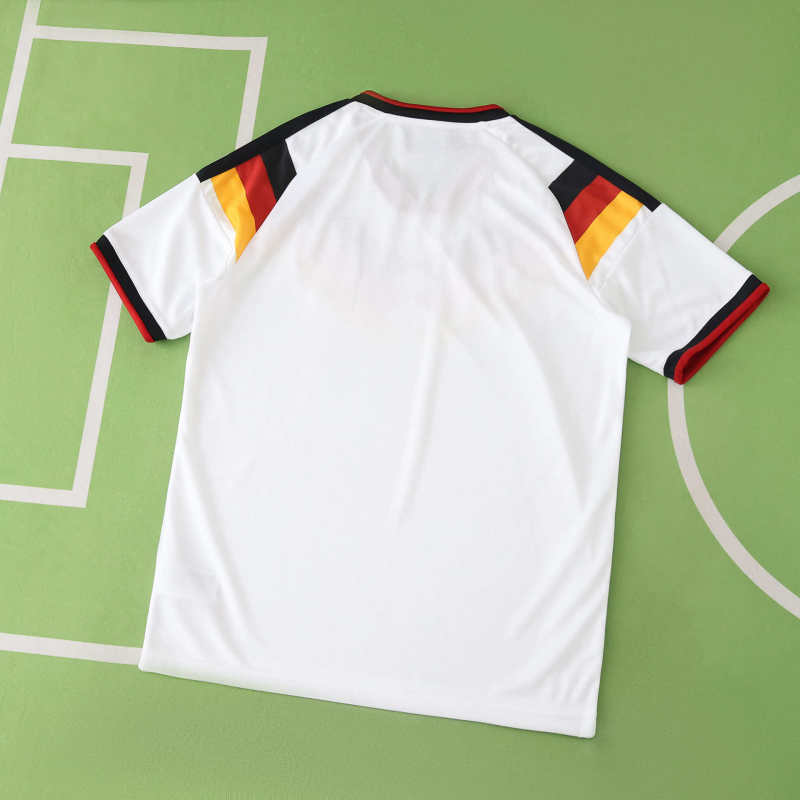 Germany World Cup 2026 Home Jersey