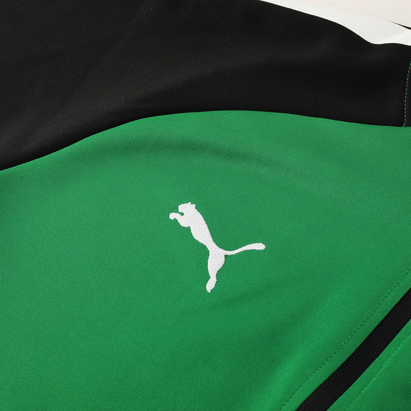 KIT DE PANTS AND HOODIE PUMA