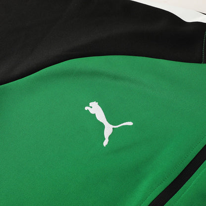 KIT DE PANTS AND HOODIE PUMA