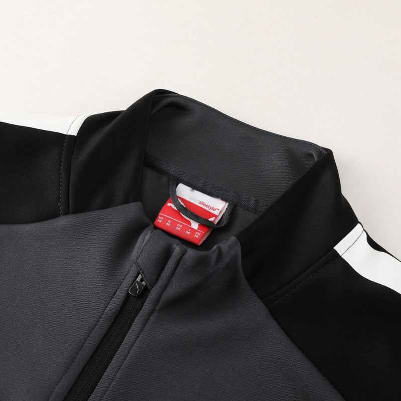 KIT DE PANTS AND HOODIE PUMA